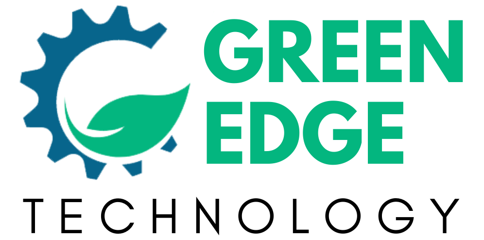 Green Edge Technologies