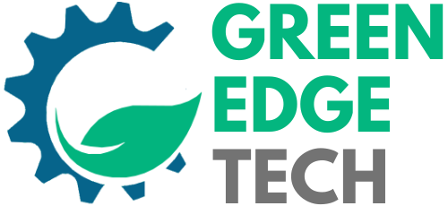 Green Edge Technologies